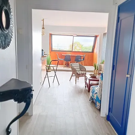 Apartment Lumineux 2 Avec Wifi Et Parking - Fr-1-746-22 *