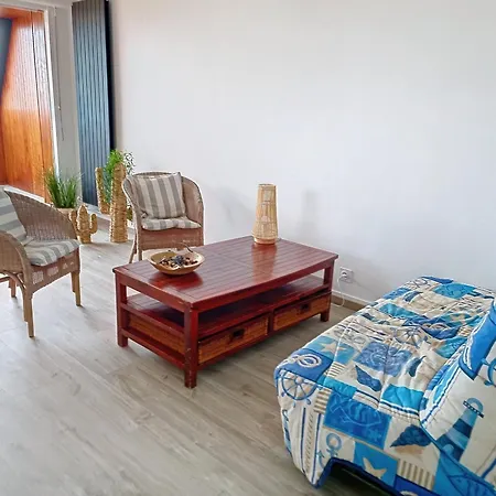 Apartment Lumineux 2 Avec Wifi Et Parking - Fr-1-746-22 Courseulles-sur-Mer