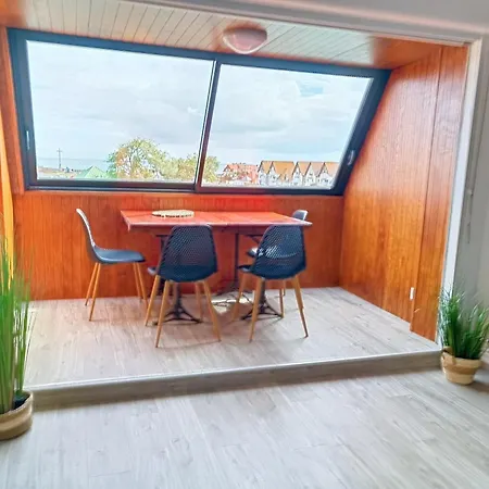 Lumineux 2 Avec Wifi Et Parking - Fr-1-746-22 Apartment *