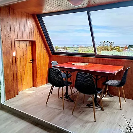Lumineux 2 Avec Wifi Et Parking - Fr-1-746-22 Apartment