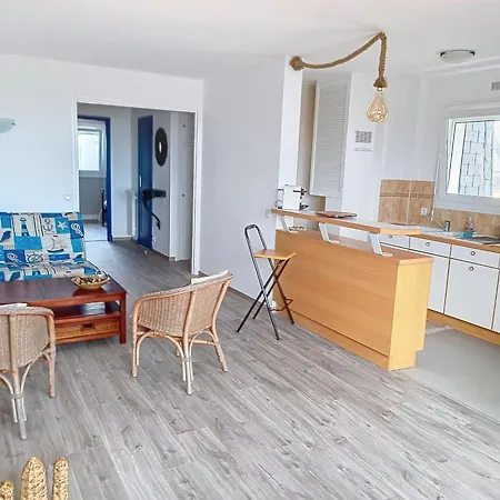 Lumineux 2 Avec Wifi Et Parking - Fr-1-746-22 * Courseulles-sur-Mer