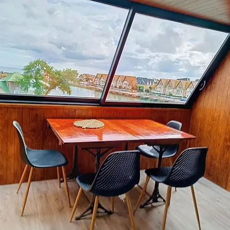 Lumineux 2 Avec Wifi Et Parking - Fr-1-746-22 Apartment *